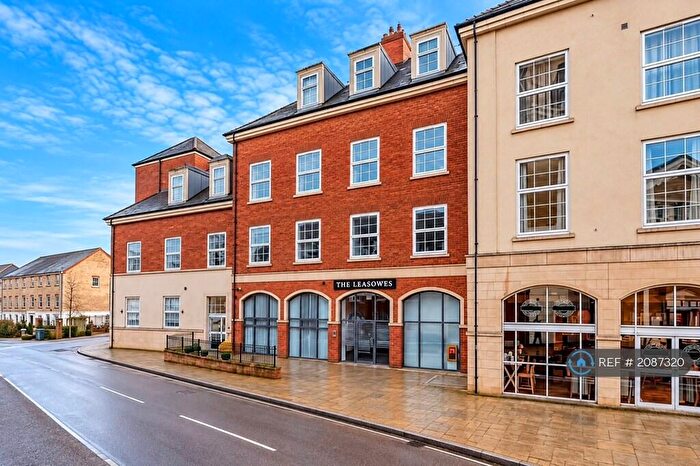 1 Bedroom Flat To Rent In Leasowes House, Shirley, Solihull, B90