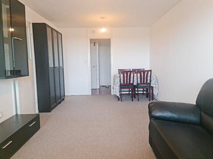 1 Bedroom Apartment To Rent In Cleveland Tower, Holloway Head, Birmingham, B1