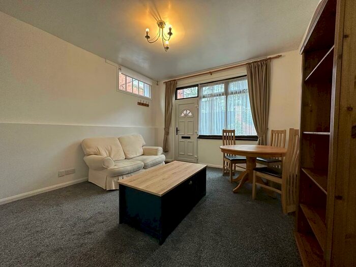 1 Bedroom Flat To Rent In Richmond Hill Road, Edgbaston, B15