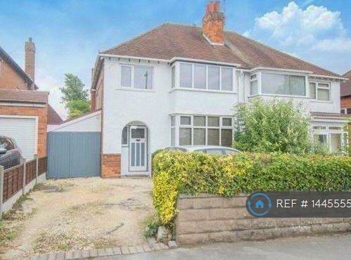 3 Bedroom Semi-Detached House To Rent In High Street, Shirley, Solihull, B90