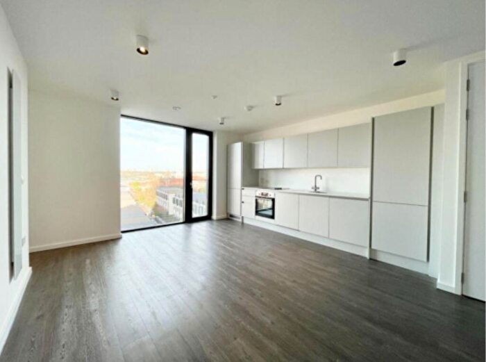 2 Bedroom Apartment To Rent In Enigma, Uptown Riverside, Manchester, M3