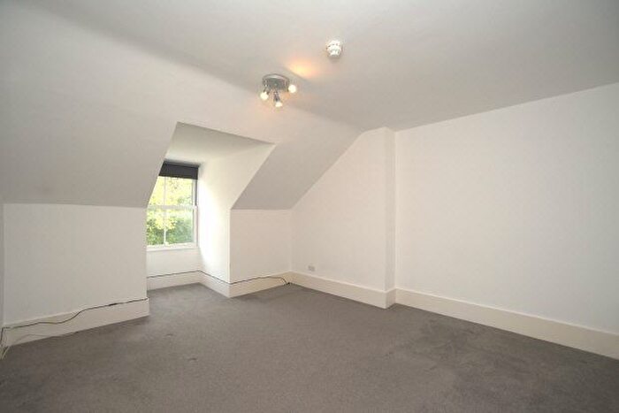 1 Bedroom Flat To Rent In Marmora Road, East Dulwich, SE22