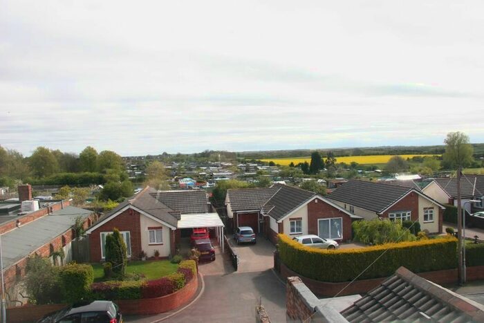 2 Bedroom Flat To Rent In High Market, Ashington, NE63