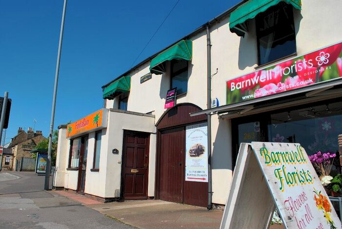 1 Bedroom Flat To Rent In Newmarket Road, Cambridge, CB5