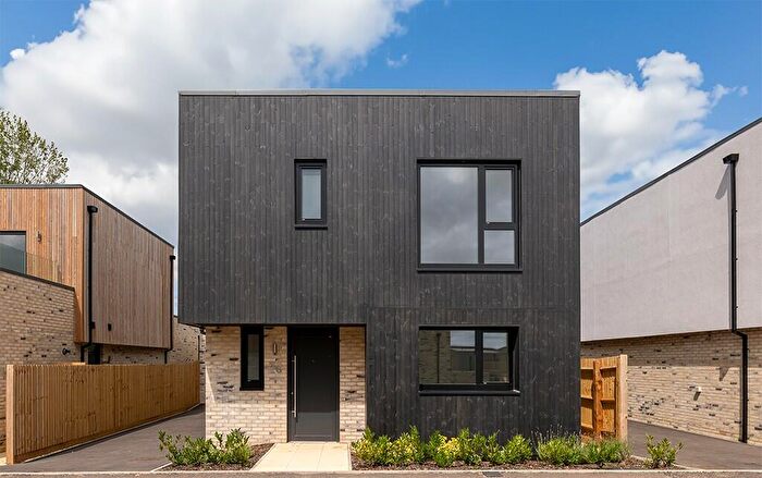 3 Bedroom Detached House For Sale In Cuckoo Hill, Bruton, Somerset, BA10