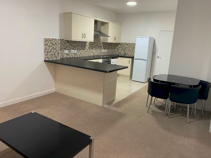 1 Bedroom Apartment To Rent In Hounds Gate, Nottingham, NG1