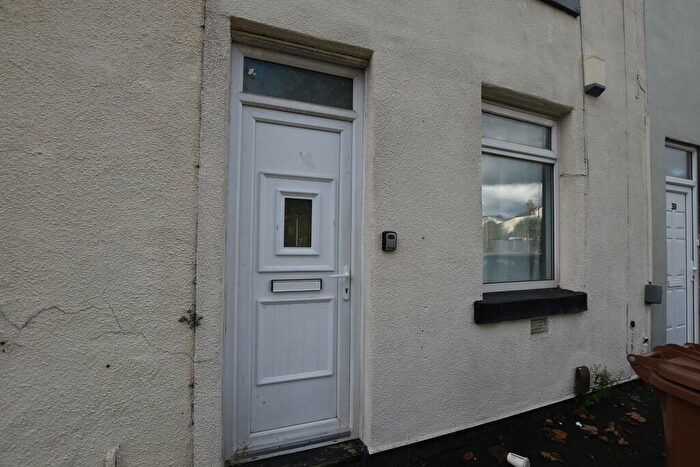 2 Bedroom Terraced House To Rent In Bain Street Swinton Manchester Greater Manchester, M27