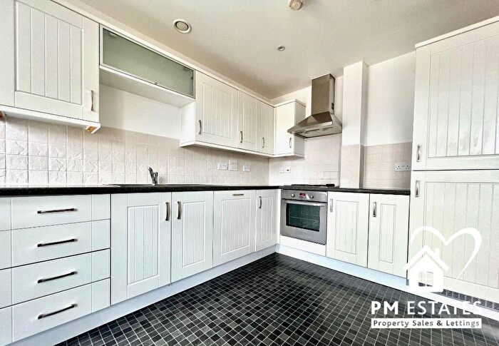 2 Bedroom Apartment To Rent In Riverside Wharf, Bishop's Stortford, Hertfordshire, CM23