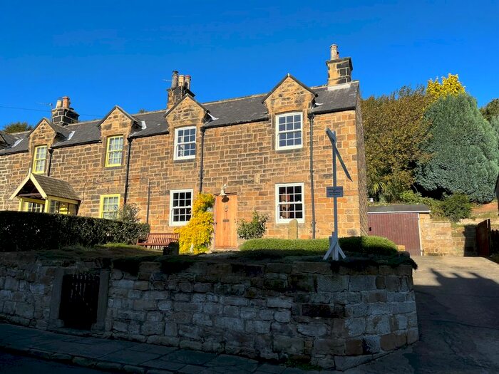 2 Bedroom End Of Terrace House For Sale In Upleatham, Redcar, North Yorkshire, TS11