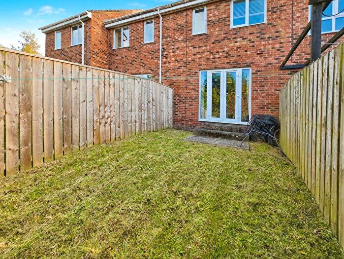 2 Bedroom Terraced House For Sale In Berry Edge Road, Consett, Durham, DH8