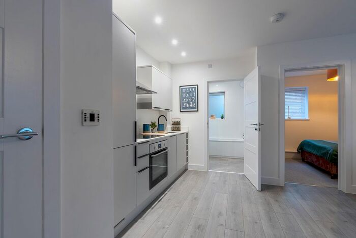 1 Bedroom Property To Rent In William Hunter Way, Brentwood, CM14