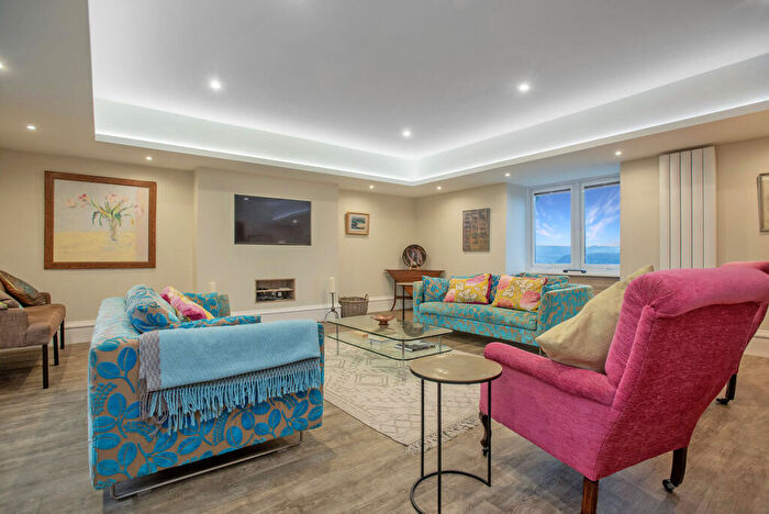 3 Bedroom Apartment For Sale In Redhills Road, Arnside, LA5