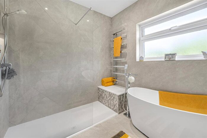 2 Bedroom Detached Bungalow For Sale In Coychurch, Bridgend, CF35
