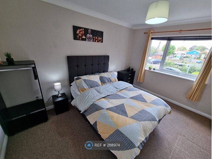 2 Bedroom Flat To Rent In Wave Bridge Court, Heybridge, Maldon, CM9