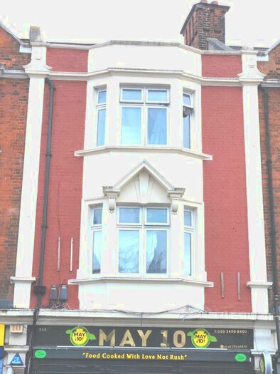 4 Bedroom Maisonette To Rent In Windsor Parade, Tottenham, N17