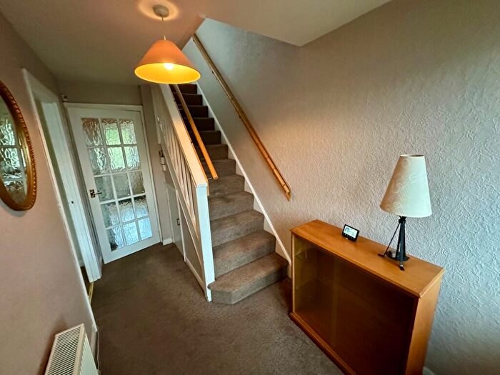 3 Bedroom Semi-Detached House For Sale In Westburn Crescent, Clydebank, Dunbartonshire, G81