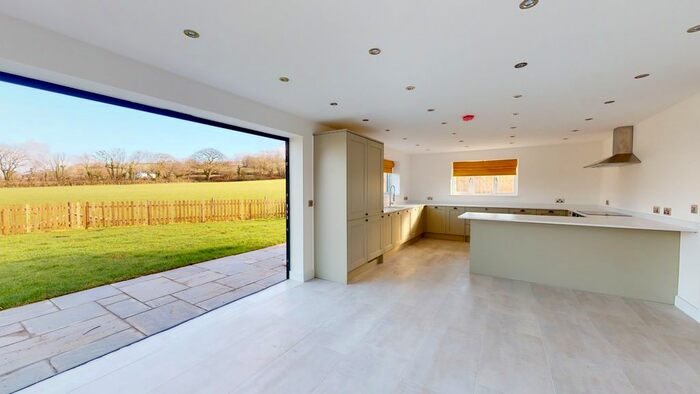 4 Bedroom Detached House For Sale In Llangynog, Carmarthen, Carmarthenshire, SA33