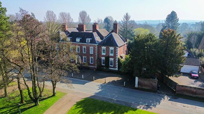 4 Bedroom Semi-Detached House For Sale In Griffin Lodge, Bellamour Way, Colton, Rugeley, Staffordshire, WS15