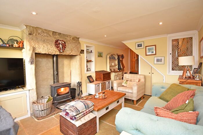 3 Bedroom Terraced House For Sale In Pudsey Terrace, Low Laithe, Harrogate, HG3