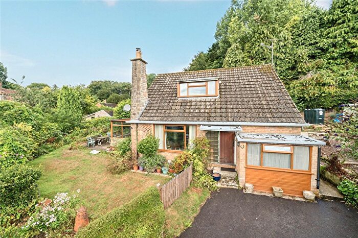 2 Bedroom Bungalow For Sale In Combe St. Nicholas, Chard, Somerset, TA20