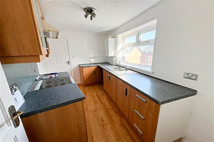 2 Bedroom Flat To Rent In Broughton Road, South Shields, NE33
