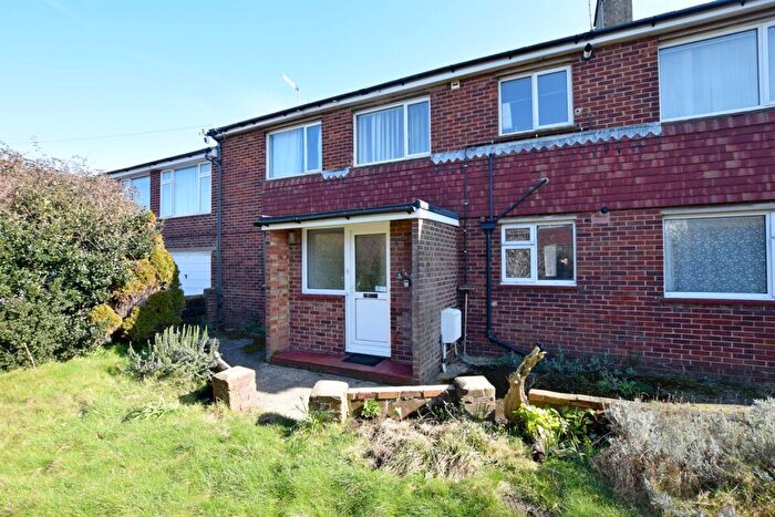 3 Bedroom Flat To Rent In Wrenfield Place, Scott Close, Bognor Regis, PO21