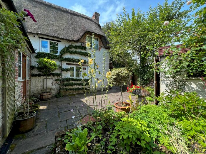 2 Bedroom Cottage For Sale In Sturford Lane, Corsley, Warminster, BA12