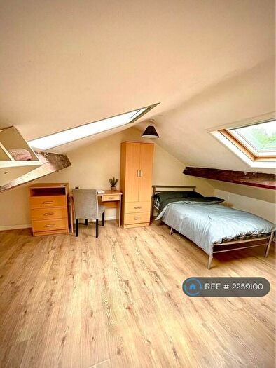 6 Bedroom Flat To Rent In Glossop Road, Sheffield, S10