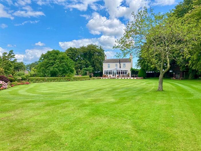 3 Bedroom Detached House For Sale In Bonthorpe, Alford, LN13