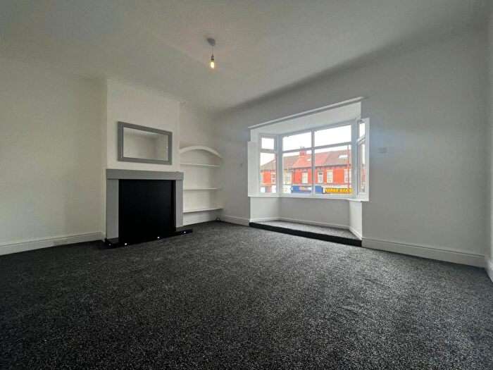 2 Bedroom Maisonette To Rent In Whitegate Drive, Blackpool, Lancashire, FY3