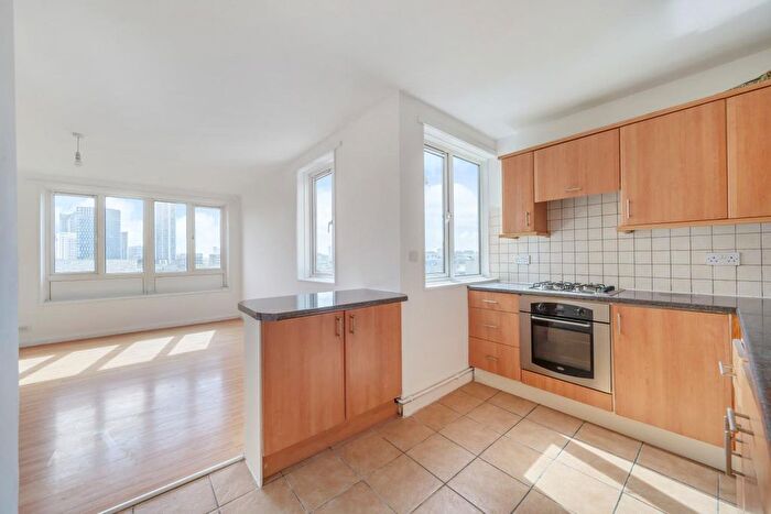 1 Bedroom Flat For Sale In Lant Street, Borough, London, SE1