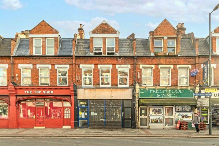 1 Bedroom Flat To Rent In Richmond Road, Twickenham TW1