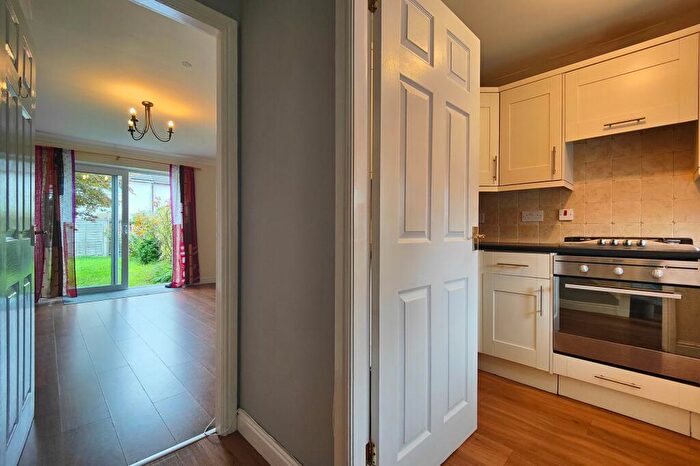 2 Bedroom End Of Terrace House To Rent In Hadlee Terrace, Lancaster, LA1