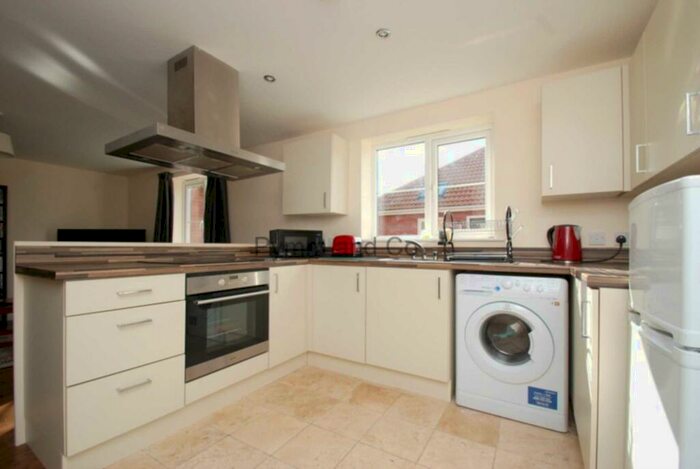 2 Bedroom Flat To Rent In Edward Gambling Court, Norwich, NR2