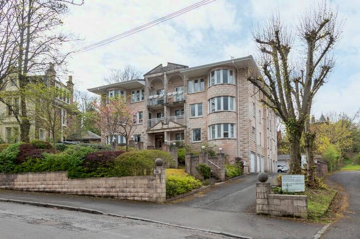 2 Bedroom Flat To Rent In Woodrow Road, Glasgow, Scotland, G41