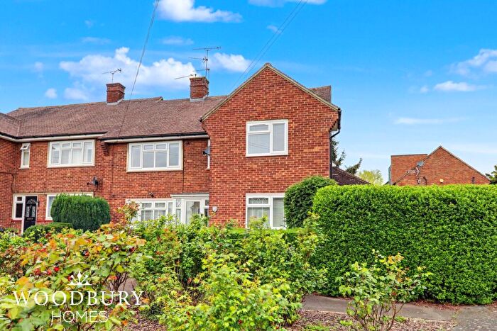 3 Bedroom Maisonette To Rent In Danbury Road, Loughton, IG10