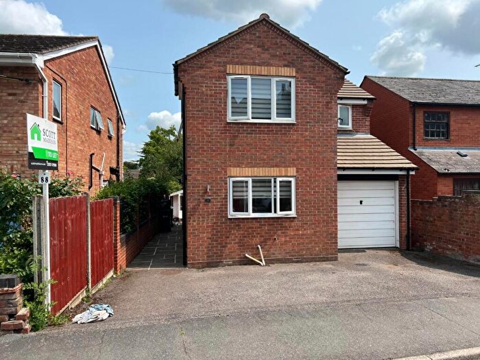 3 Bedroom Detached House To Rent In Trinity Road, Halstead, CO9