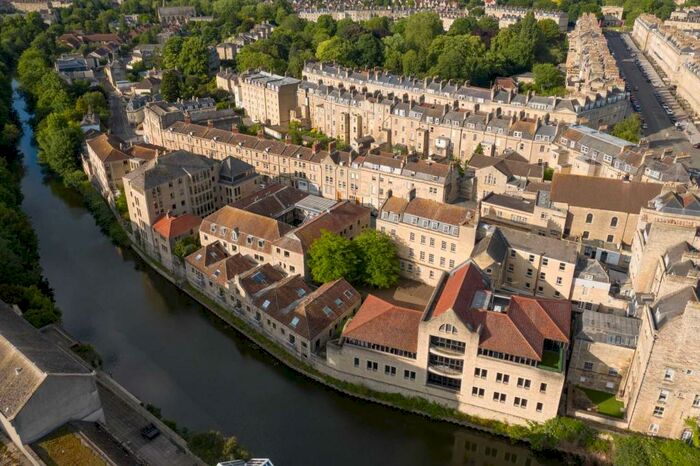 Studio To Rent In Eveleigh Waterside, BA2