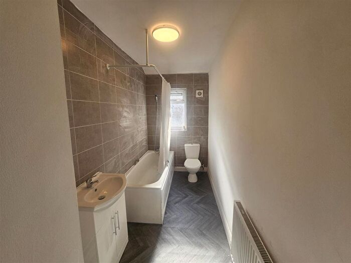 2 Bedroom Terraced House To Rent In Henrietta Street, Leigh, WN7