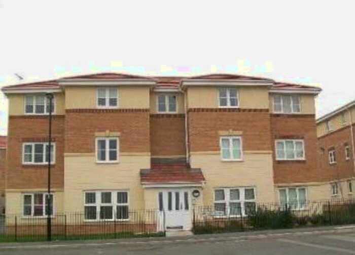 2 Bedroom Apartment To Rent In Shining Bank, Handsworth, S13