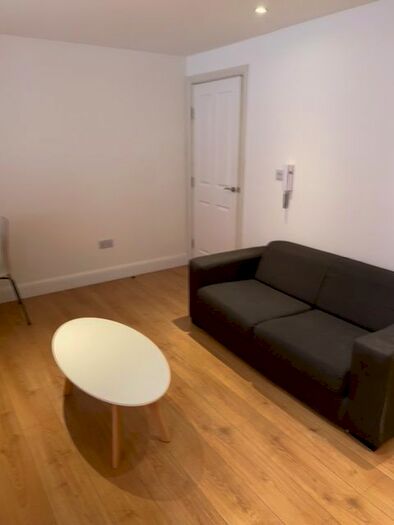 1 Bedroom Flat To Rent In Grange Road, Middlesbrough, TS1