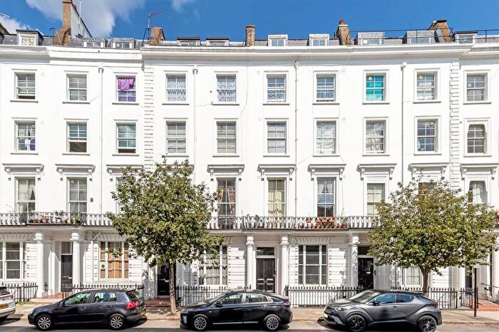 1 Bedroom Flat To Rent In Gloucester Terrace, London, W2