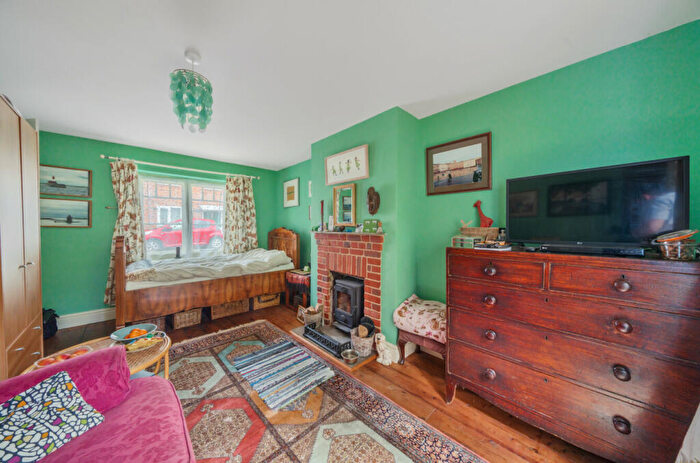 3 Bedroom Character Property For Sale In Bishopstrow, Bishopstrow, BA12