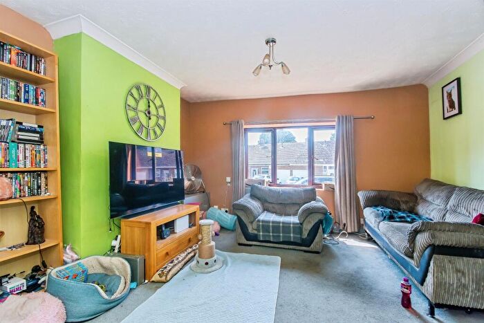 3 Bedroom Detached House For Sale In Lerowe Road, Wisbech, PE13