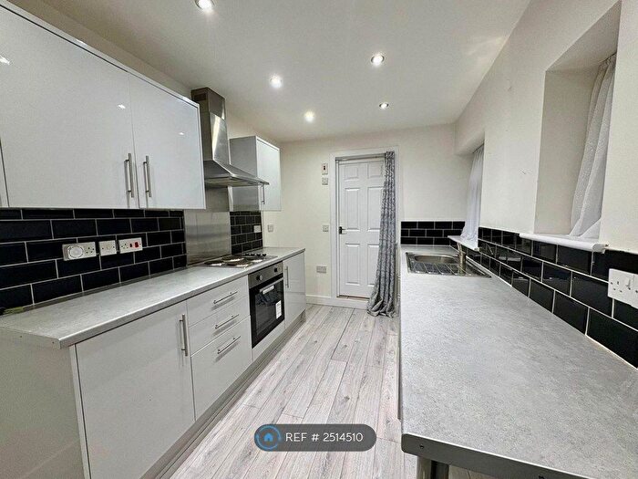 1 Bedroom Flat To Rent In Bracebridge Street, Nuneaton, CV11