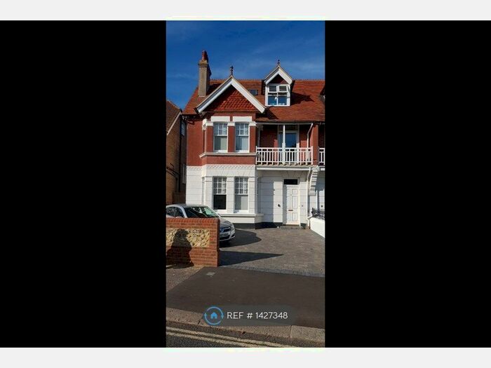 1 Bedroom Flat To Rent In Worthing, Worthing, BN14