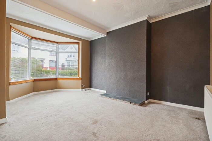 2 Bedroom Semi-Detached House For Sale In Friarscourt Avenue, Knightswood, G13