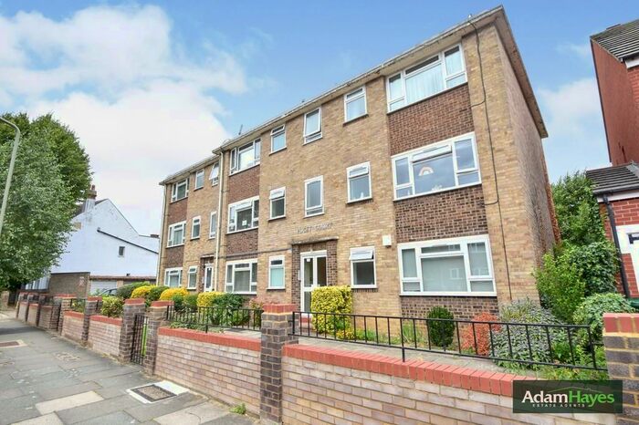 1 Bedroom Apartment To Rent In Dale Grove, Dale Grove, N12