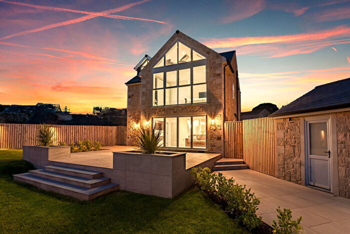 5 Bedroom Detached House For Sale In Hillam Lane, Cockerham, Lancaster, LA2