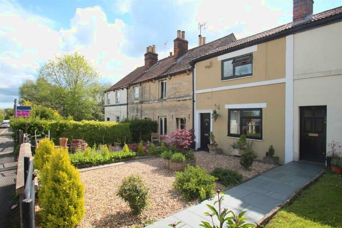 2 Bedroom Cottage To Rent In Mortimer Street, Trowbridge, BA14